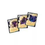 Kinfire Delve - Kárhozat börtöne