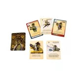 Kinfire Delve - Kárhozat börtöne