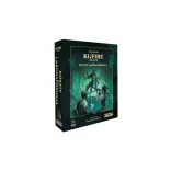 Kinfire Delve - Kőszív laboratóriuma