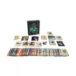 Kinfire Delve - Kőszív laboratóriuma