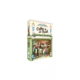 Coffee rush