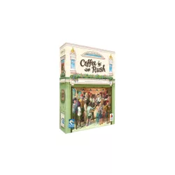 Coffee rush