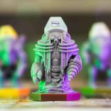 Anachrony: A jövő útjai