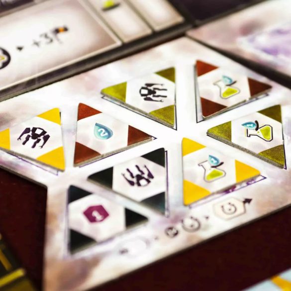 Anachrony: A jövő útjai