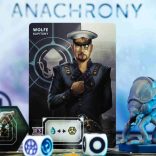 Anachrony: A jövő útjai