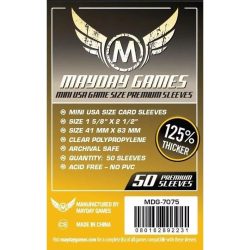 Mayday Games Sleeve 41x63