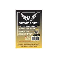 Mayday Games Sleeve 80x120