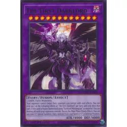 The First Darklord - Maze of Muertos