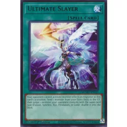 Ultimate Slayer - Maze of Muertos