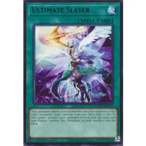 Ultimate Slayer - Maze of Muertos