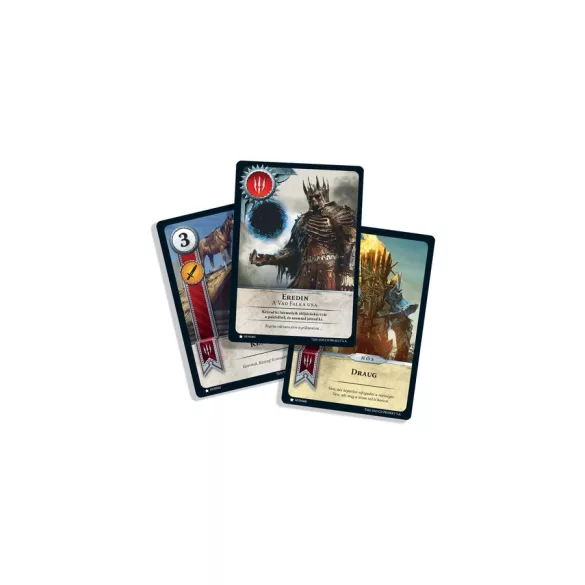 Gwent - A Legendás kártyajáték