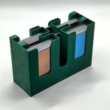 7 Csoda Párbaj - Tároló