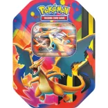 Pokémon TCG: Mega Charizard Tin Y
