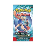 Pokemon TCG: SV09 Journey Together - Booster