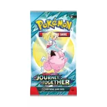 Pokemon TCG: SV09 Journey Together - Booster