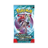 Pokemon TCG: SV09 Journey Together - Booster