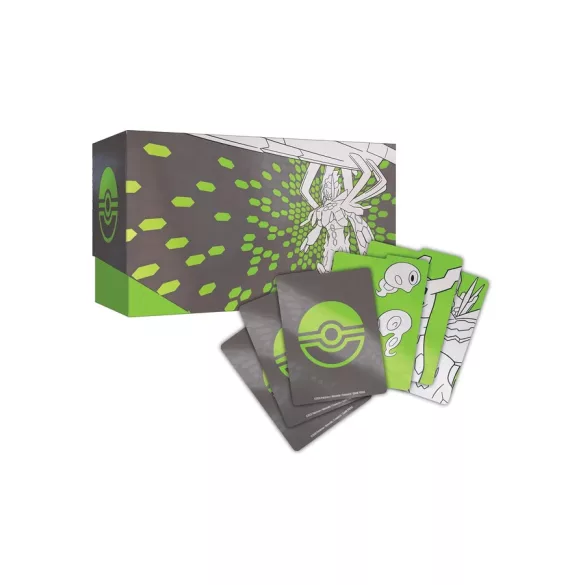 Pokémon TCG: ME03 Perfect Order - Elite Trainer Box