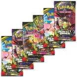Pokémon TCG: ME03 Perfect Order - Booster Bundle