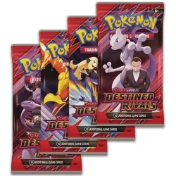 Pokémon SV10 Destined Rivals - Booster