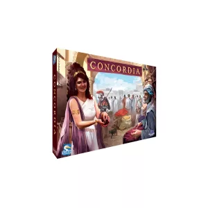 Concordia