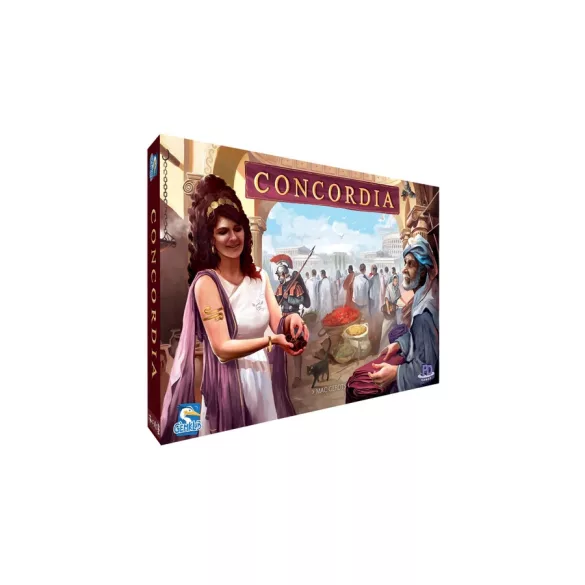 Concordia