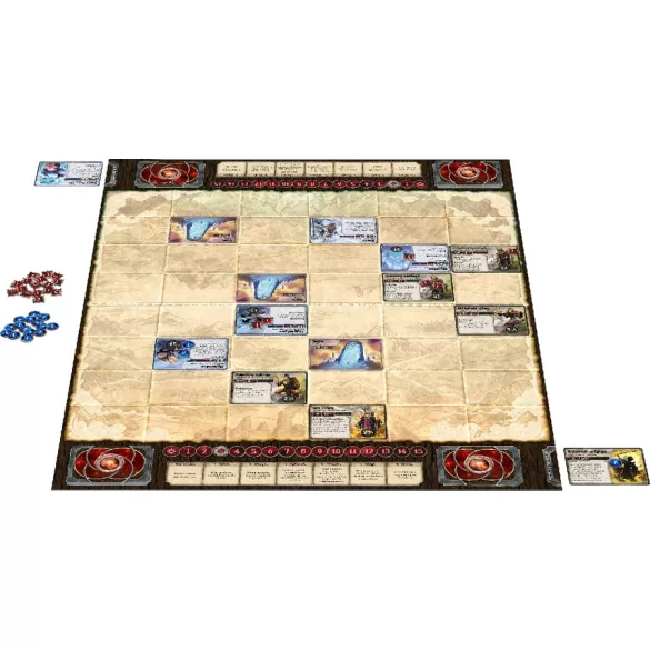 Summoner Wars - 2. kiadás
