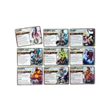 Summoner Wars - 2. kiadás