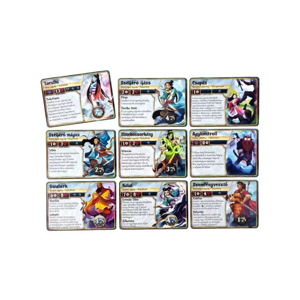 Summoner Wars - 2. kiadás
