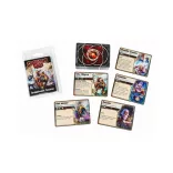 Summoner Wars - 2. kiadás - Örökkévalók tanácsa frakciópakli