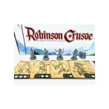 Robinson Crusoe - Gyűjtői kiadás