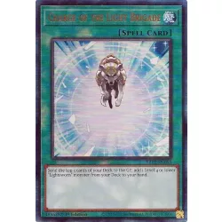   Charge of the Light Brigade (PUR) - 25th Anniversary Rarity Collection II (RA02) (FR)