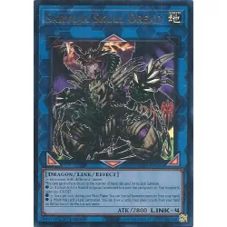   Saryuja Skull Dread (Ultra Rare) - Rarity Collection 5 (RA05)