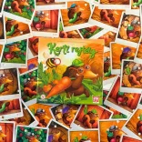 Kerti rejtély