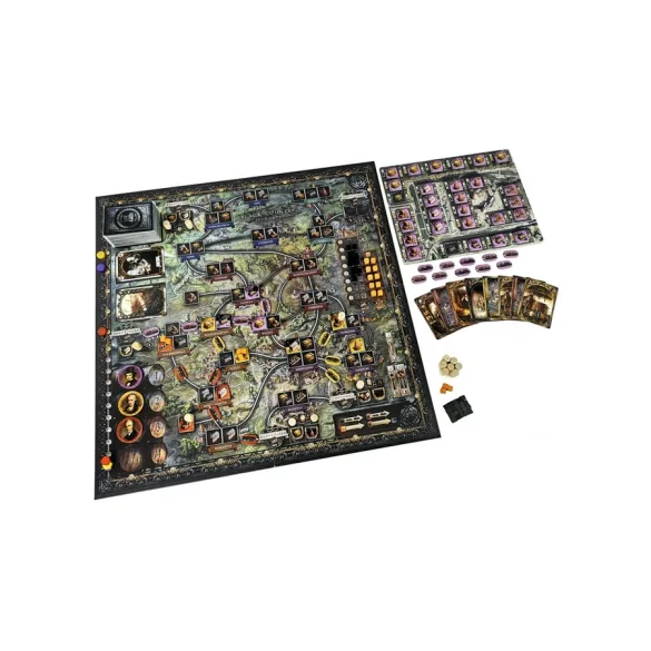 Brass: Birmingham