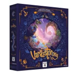 Varázstorony