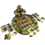 Everdell - Az örökfa árnyékában