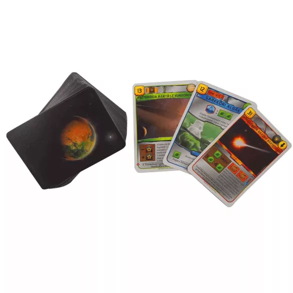 A Mars Terraformálása