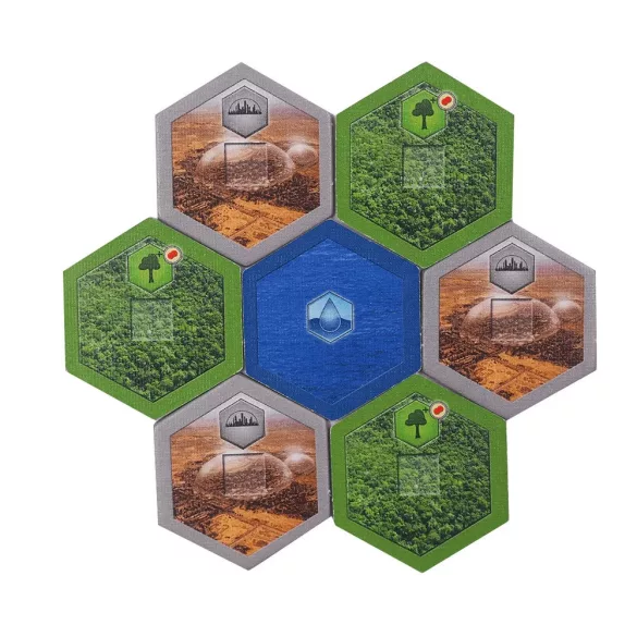 A Mars Terraformálása
