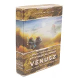 A Mars Terraformálása - A Következő állomás: Vénusz
