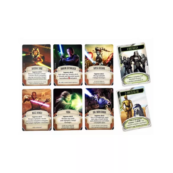 Star Wars - A klónok háborúja